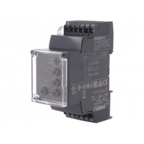 RM35BA10; Module: monitoring relay; Usup: 230VAC; for pump; DIN; 0.1÷10s; SCHNEIDER ELECTRIC
