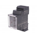 RM35HZ21FM; Module: monitoring relay; monitor min.or max.frequency value; SCHNEIDER ELECTRIC