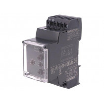 RM35HZ21FM; Module: monitoring relay; monitor min.or max.frequency value; SCHNEIDER ELECTRIC
