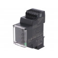 RM35JA32MR; Module: current monitoring relay; AC current; 24÷240VAC; DIN; SCHNEIDER ELECTRIC
