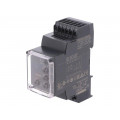 RM35JA32MW; Module: current monitoring relay; AC current; 24÷240VAC; DIN; SCHNEIDER ELECTRIC