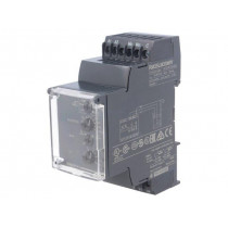 RM35LM33MW; Module: level monitoring relay; 24÷240VAC; DIN; OUT 1: 250VAC/5A; SCHNEIDER ELECTRIC