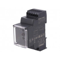 RM35LV14MW; Module: level monitoring relay; 24÷240VAC; DIN; OUT 1: 250VAC/5A; SCHNEIDER ELECTRIC