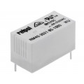 RM40-3021-85-1005; Relay: electromagnetic; SPST-NO; Ucoil: 5VDC; 8A/250VAC; 8A/30VDC; RELPOL