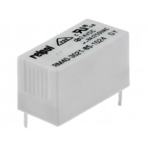 RM40-3021-85-1024; Relay: electromagnetic; SPST-NO; Ucoil: 24VDC; 8A/250VAC; 8A/30VDC; RELPOL