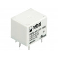 RM50-3011-85-1003; Relay: electromagnetic; SPDT; Ucoil: 3VDC; 10A/240VAC; 15A/24VDC; RELPOL