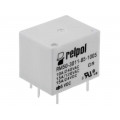 RM50-3011-85-1005; Relay: electromagnetic; SPDT; Ucoil: 5VDC; 10A/240VAC; 15A/24VDC; RELPOL
