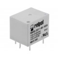 RM50-3011-85-1024; Relay: electromagnetic; SPDT; Ucoil: 24VDC; 10A/240VAC; 15A/24VDC; RELPOL