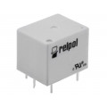 RM50-3021-85-1006; Relay: electromagnetic; SPST-NO; Ucoil: 6VDC; 10A; max.277VAC; 100Ω; RELPOL