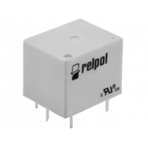 RM50-3021-85-1006; Relay: electromagnetic; SPST-NO; Ucoil: 6VDC; 10A; max.277VAC; 100Ω; RELPOL