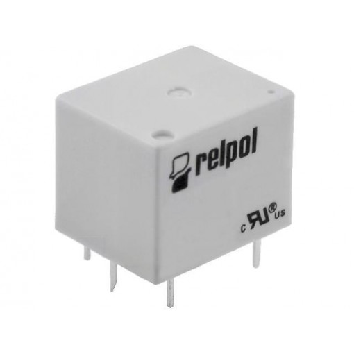 RM50-3021-85-1006; Relay: electromagnetic; SPST-NO; Ucoil: 6VDC; 10A; max.277VAC; 100Ω; RELPOL