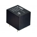 RM50N-3011-85-1012; Relay: electromagnetic; SPDT; Ucoil: 12VDC; 12A/125VAC; 12A/28VDC; RELPOL