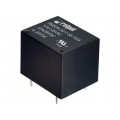 RM50N-3011-85-1024; Relay: electromagnetic; SPDT; Ucoil: 24VDC; 12A/125VAC; 12A/28VDC; RELPOL