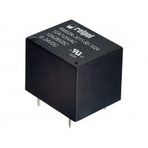 RM50N-3011-85-1024; Relay: electromagnetic; SPDT; Ucoil: 24VDC; 12A/125VAC; 12A/28VDC; RELPOL