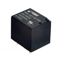 RM51-3011-85-1005; Relay: electromagnetic; SPDT; Ucoil: 5VDC; 10A/250VAC; 10A/30VDC; RELPOL