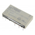 RM699BH-3011-85-1005; Relay: electromagnetic; SPDT; Ucoil: 5VDC; 6A/250VAC; 6A/24VDC; 6A; RELPOL