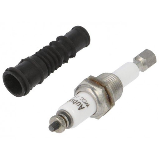 RM79696006; Electrode; Mat: stainless steel; SCHNEIDER ELECTRIC