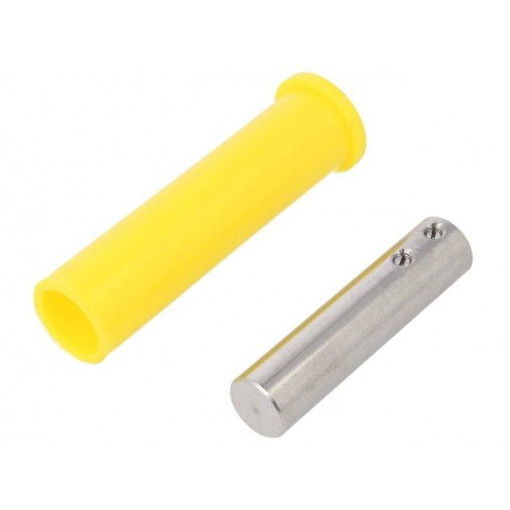 RM79696043; Electrode; Mat: polyurethane,stainless steel; SCHNEIDER ELECTRIC