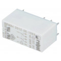 RM84-2012-35-1003; Relay: electromagnetic; DPDT; Ucoil: 3VDC; 8A/250VAC; 8A/24VDC; 8A; RELPOL