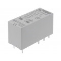 RM84-2012-35-1009; Relay: electromagnetic; DPDT; Ucoil: 9VDC; 8A/250VAC; 8A/24VDC; 8A; RELPOL