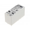 RM84-2012-35-1024; Relay: electromagnetic; DPDT; Ucoil: 24VDC; 8A/250VAC; 8A/24VDC; 8A; RELPOL