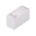 RM84-2012-35-1060; Relay: electromagnetic; DPDT; Ucoil: 60VDC; 8A/250VAC; 8A/24VDC; 8A; RELPOL