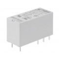 RM84-2012-35-1110; Relay: electromagnetic; DPDT; Ucoil: 110VDC; 8A/250VAC; 8A/24VDC; RELPOL