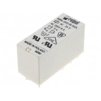 RM84-2012-35-5024; Relay: electromagnetic; DPDT; Ucoil: 24VAC; 8A/250VAC; 8A/24VDC; 8A; RELPOL