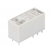 RM84-2012-35-5110; Relay: electromagnetic; DPDT; Ucoil: 110VAC; 8A/250VAC; 8A/24VDC; RELPOL