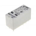 RM84-2012-35-5230; Relay: electromagnetic; DPDT; Ucoil: 230VAC; 8A/250VAC; 8A/24VDC; RELPOL