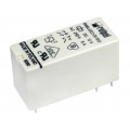 RM84-2022-35-1012; Relay: electromagnetic; DPST-NO; Ucoil: 12VDC; 8A/250VAC; 8A/24VDC; RELPOL