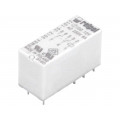 RM84-3012-35-1012; Relay: electromagnetic; DPDT; Ucoil: 12VDC; 8A/250VAC; 8A/24VDC; 8A; RELPOL