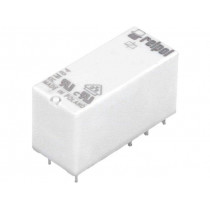 RM84-3012-35-1024; Relay: electromagnetic; DPDT; Ucoil: 24VDC; 8A/250VAC; 8A/24VDC; 8A; RELPOL