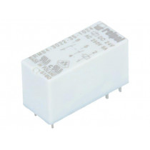 RM84-3022-35-1024; Relay: electromagnetic; DPST-NO; Ucoil: 24VDC; 8A/250VAC; 8A/24VDC; RELPOL
