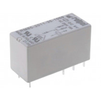 RM85-2011-35-1009; Relay: electromagnetic; SPDT; Ucoil: 9VDC; 16A/250VAC; 16A/24VDC; RELPOL RM85-2011-35-1009; Relay: electromagnetic; SPDT; Ucoil: 9VDC; 16A/250VAC; 16A/24VDC; RELPOL