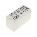 RM85-2011-35-1012; Relay: electromagnetic; SPDT; Ucoil: 12VDC; 16A/250VAC; 16A/24VDC; RELPOL