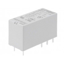 RM85-2011-35-1048; Relay: electromagnetic; SPDT; Ucoil: 48VDC; 16A/250VAC; 16A/24VDC; RELPOL