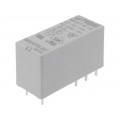 RM85-2011-35-1110; Relay: electromagnetic; SPDT; Ucoil: 110VDC; 16A/250VAC; 16A/24VDC; RELPOL