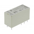 RM85-2011-35-5024; Relay: electromagnetic; SPDT; Ucoil: 24VAC; 16A/250VAC; 16A/24VDC; RELPOL