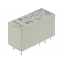 RM85-2011-35-5024; Relay: electromagnetic; SPDT; Ucoil: 24VAC; 16A/250VAC; 16A/24VDC; RELPOL
