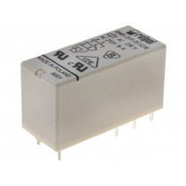RM85-2011-35-5230; Relay: electromagnetic; SPDT; Ucoil: 230VAC; 16A/250VAC; 16A/24VDC; RELPOL