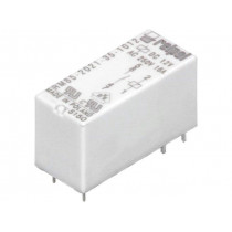 RM85-2021-35-1012; Relay: electromagnetic; SPST-NO; Ucoil: 12VDC; 16A/250VAC; 480mW; RELPOL RM85-2021-35-1012; Relay: electromagnetic; SPST-NO; Ucoil: 12VDC; 16A/250VAC; 480mW; RELPOL
