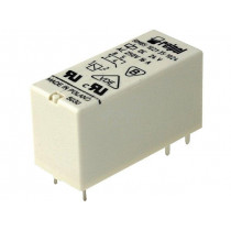 RM85-2021-35-1024; Relay: electromagnetic; SPST-NO; Ucoil: 24VDC; 16A/250VAC; 480mW; RELPOL