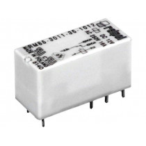 RM85-3011-35-1012; Relay: electromagnetic; SPDT; Ucoil: 12VDC; 16A/250VAC; 16A/24VDC; RELPOL