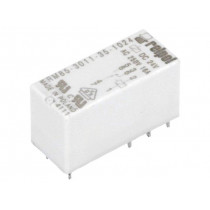 RM85-3011-35-1024; Relay: electromagnetic; SPDT; Ucoil: 24VDC; 16A/250VAC; 16A/24VDC; RELPOL