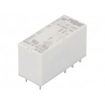 RM85-3011-35-5230; Relay: electromagnetic; SPDT; Ucoil: 230VAC; 16A/250VAC; 16A/24VDC; RELPOL