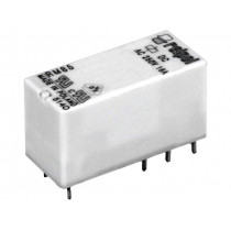RM85-3021-35-1005; Relay: electromagnetic; SPST-NO; Ucoil: 5VDC; 16A/250VAC; toff: 3ms; RELPOL
