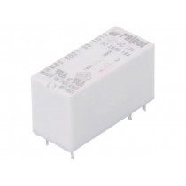 RM85-3021-35-1012; Relay: electromagnetic; SPST-NO; Ucoil: 12VDC; 16A/250VAC; 480mW; RELPOL