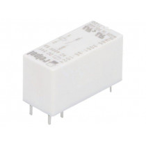 RM85-3051-35-1024; Relay: electromagnetic; SPST-NO; Ucoil: 24VDC; 5A/480VAC; toff: 3ms; RELPOL