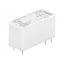 RM85-5021-25-1005; Relay: electromagnetic; SPST-NO; Ucoil: 5VDC; 16A/250VAC; toff: 3ms; RELPOL